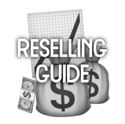 Ultimate Reselling Guide