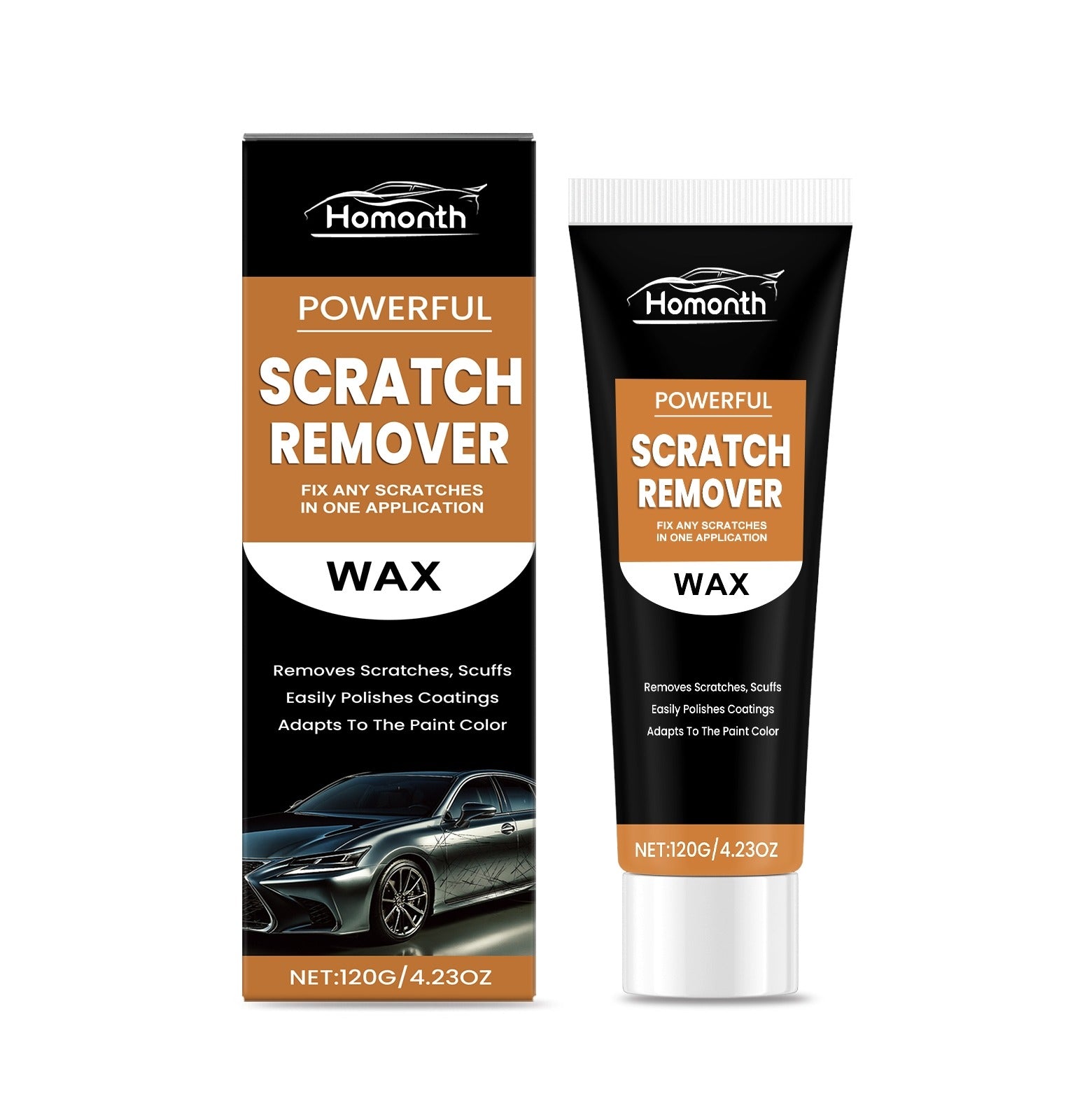 SirPolish Scratch Eraser Pro Kit