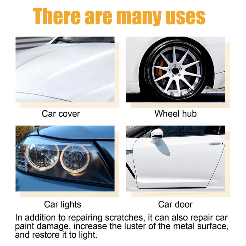 SirPolish Scratch Eraser Pro Kit